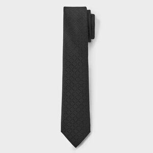 NWT Men's Neck Tie - Goodfellow & Co™ Black